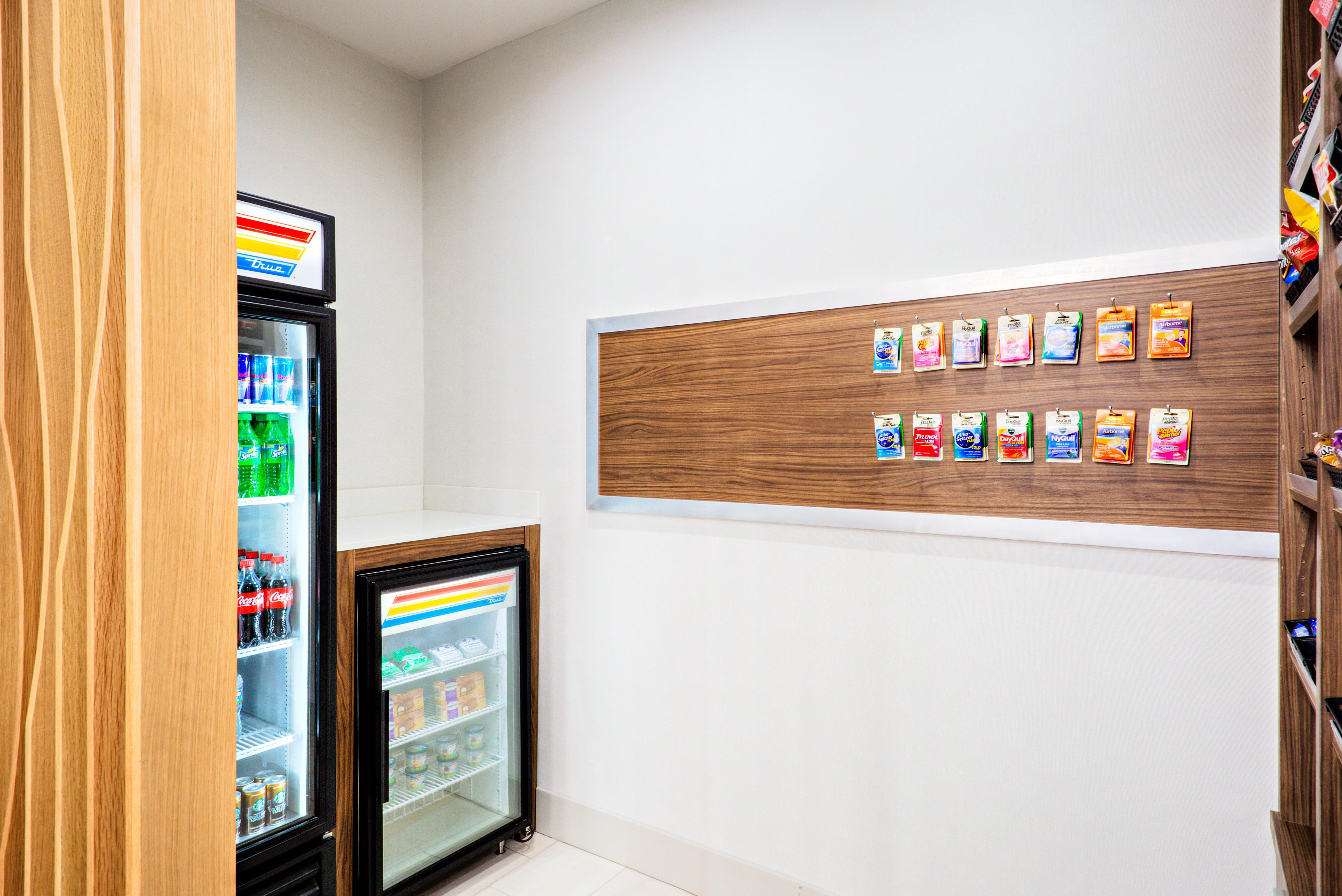 Holiday Inn Express San Francisco-Union Square Εξωτερικό φωτογραφία