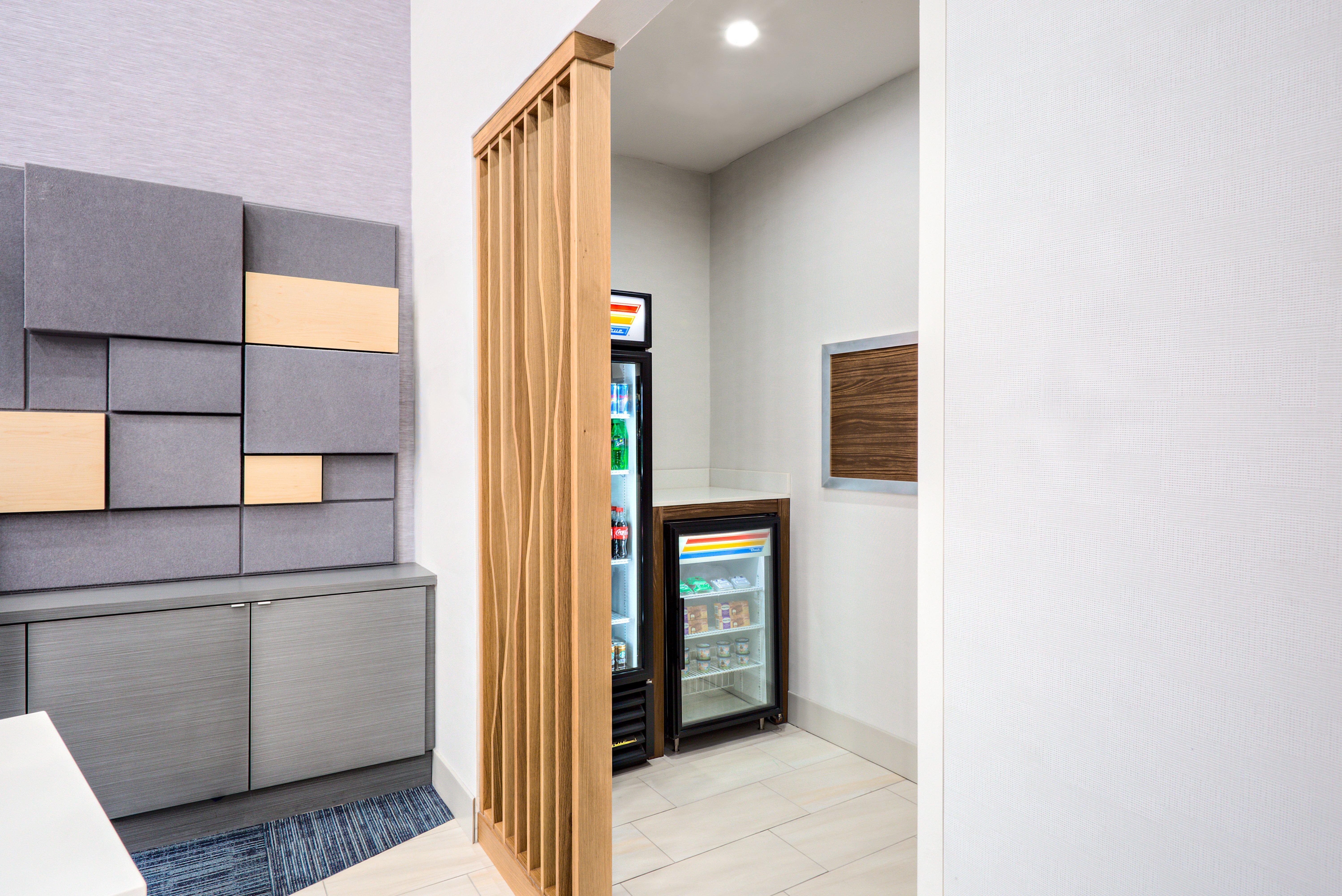 Holiday Inn Express San Francisco-Union Square Εξωτερικό φωτογραφία
