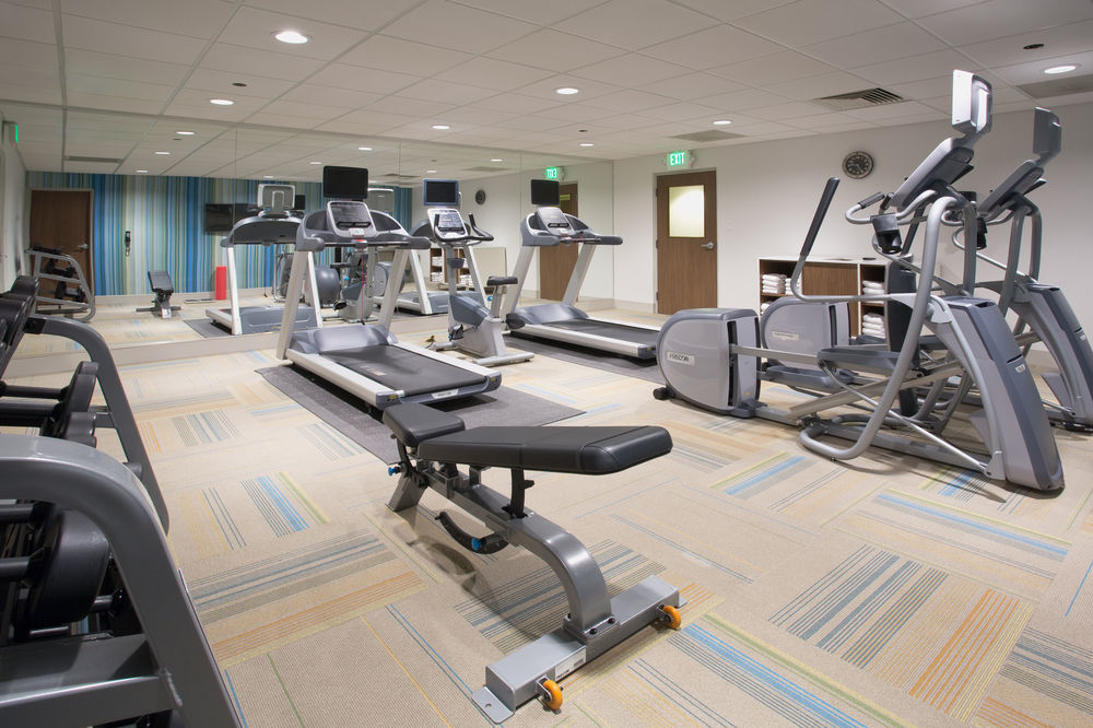 Holiday Inn Express San Francisco-Union Square Εξωτερικό φωτογραφία
