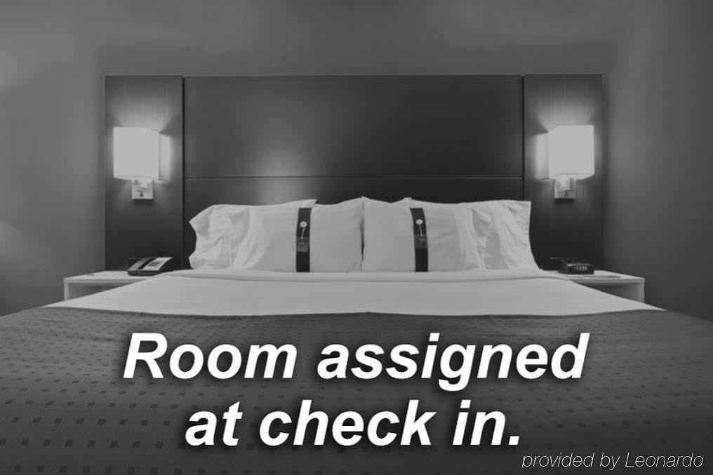 Holiday Inn Express San Francisco-Union Square Εξωτερικό φωτογραφία